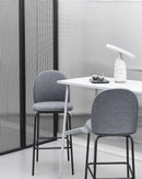 Eddy Table Lamp 12.6"