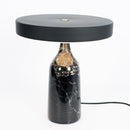 Eddy Table Lamp 12.6"