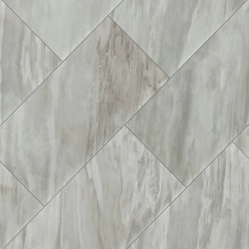 MSI Eden Bardiglio Porcelain Wall and Floor Tile