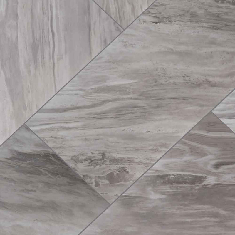 MSI Eden Bardiglio Porcelain Wall and Floor Tile