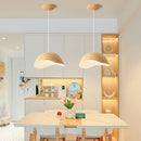 Eden Ripple Pendant Lamp 11.8″