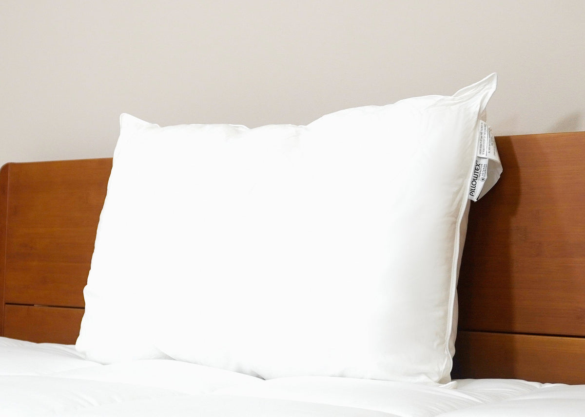 Pillowtex Like Down Pillow, photo 6 of 10