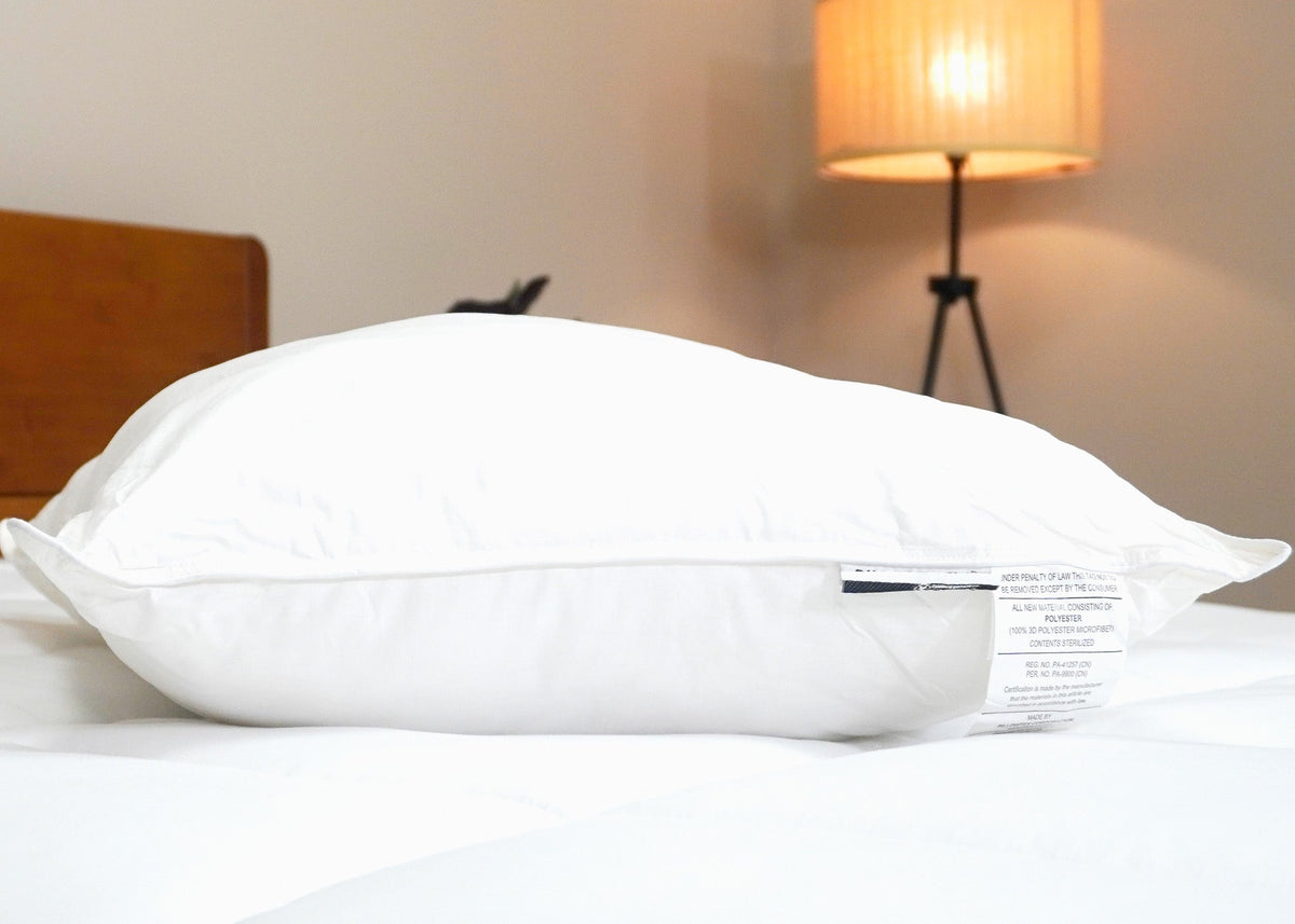 Pillowtex Like Down Pillow, photo 2 of 10