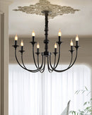 Edmund Chandelier