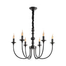 Edmund Chandelier