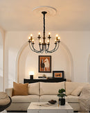 Edmund Chandelier
