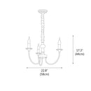 Edmund Chandelier