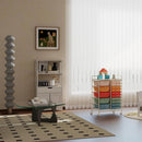 Efficient Dining and Storage Bundle for Clean Compact Living by LJGDeals