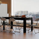 Efficient Dining and Storage Bundle for Clean Compact Living by LJGDeals