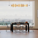 Efficient Dining and Storage Bundle for Clean Compact Living by LJGDeals