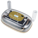 21-Egg Incubator with Temperature and Humidity Control by LJGDeals
