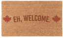 Eh, Welcome Coir Mat