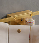 Eichholtz blason wall lamp
