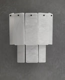 Eichholtz blason wall lamp