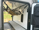 EKKO Van Garage Cargo Net by Overland Gear Guy