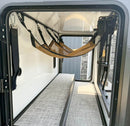 EKKO Van Garage Cargo Net by Overland Gear Guy