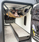 EKKO Van Garage Cargo Net by Overland Gear Guy