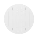 SoPoly 36" Round Dining Table