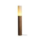 Elara Wood Floor Lamp