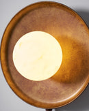 Eldertide Wall Light