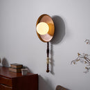 Eldertide Wall Light