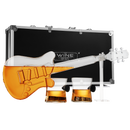 Electric Guitar Whiskey & Wine Decanter with 2 Pick