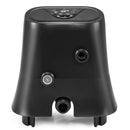 1350W Electric Heater Pump with Touch Panel and LED Display-Black by LJGDeals