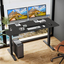 Walker Edison | Electric Height Adjustable Standing Desk
