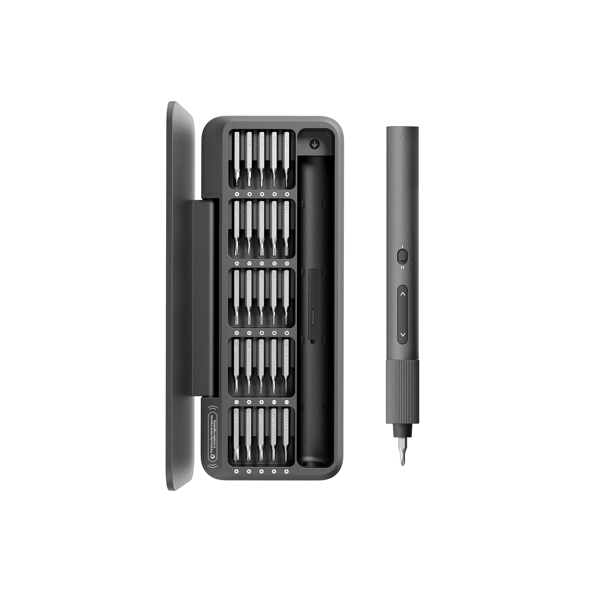 Electric Precision Screwdriver ADV