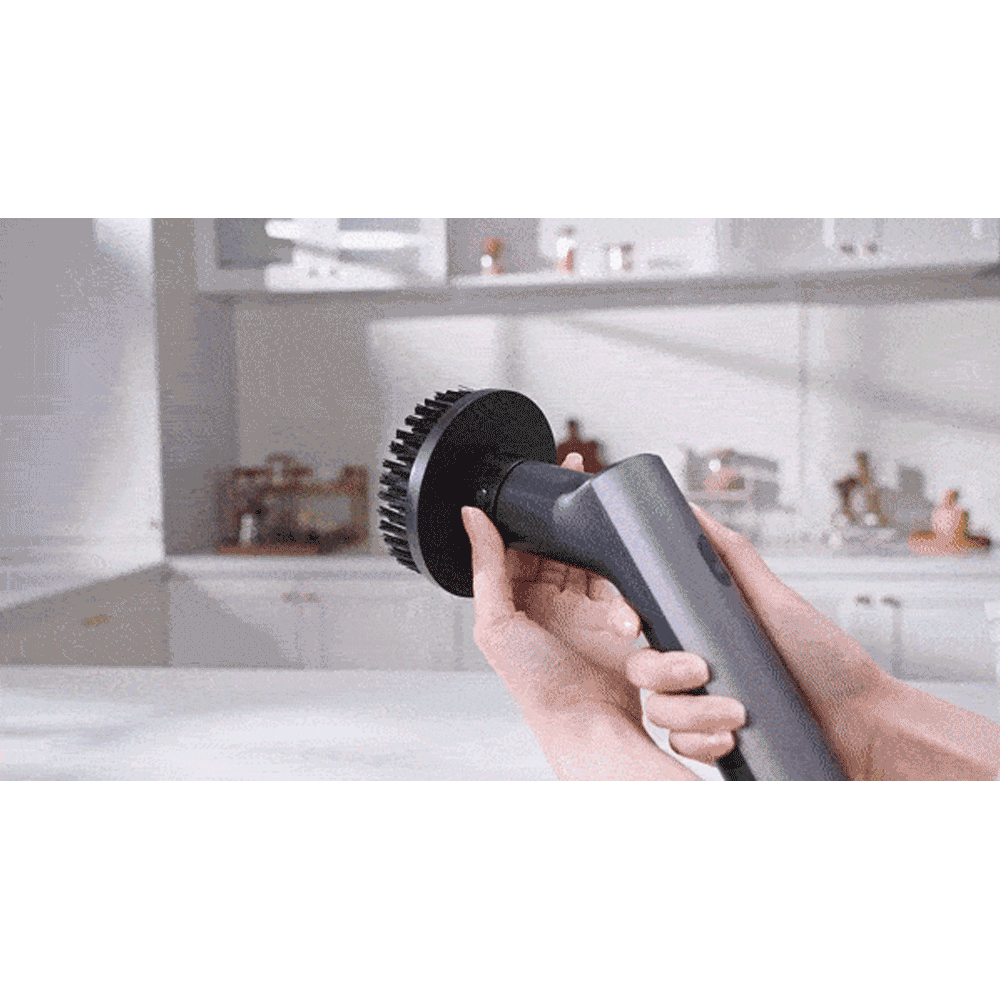 Electric Spin Scrubber, photo 6 of 12