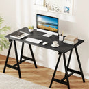 Electric Standing Desk with LED Display and 2 Memory Height Settings by LJGDeals