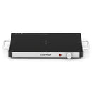 Electric Warming Tray Food Warmer with Adjustable Temperature Control by LJGDeals