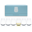 Grassl Water Glass | Elemental Series by CJF Selections