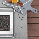 Elementi Hampton Fire Pit OFG139