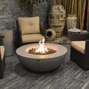 Elementi Lunar Fire Bowl
