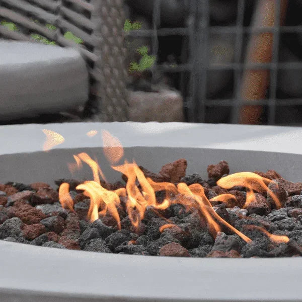 Elementi Lunar Fire Bowl, photo 14 of 36