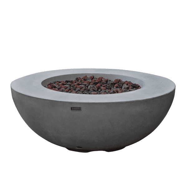 Elementi Lunar Fire Bowl, photo 16 of 36
