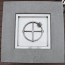 Elementi Manhattan Fire Pit OFG103
