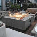 Elementi Manhattan Fire Pit OFG103