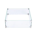 Elementi Plus Square Wind Screen ONC05-020