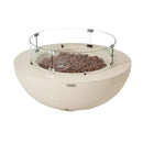Elementi Lunar Fire Bowl
