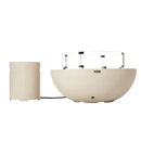 Elementi Lunar Fire Bowl