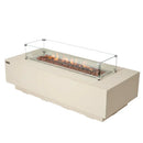 Elementi Granville Fire Pit Table OFG121