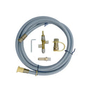Elementi Natural Gas Conversion Kit
