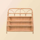 Elena Kids Montessori Bookshelf - Natural by MOMIJI US LLC