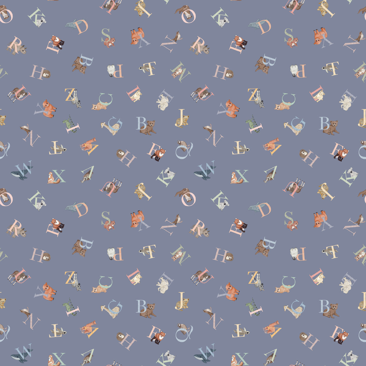 Eli Wallpaper by Fede Volpato, photo 5 of 8