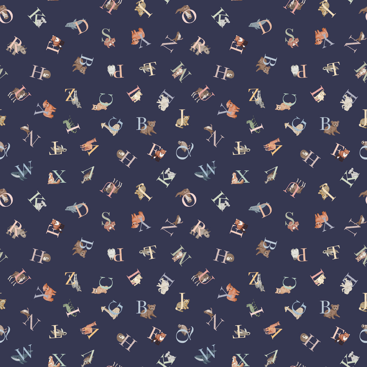 Eli Wallpaper by Fede Volpato, photo 6 of 8