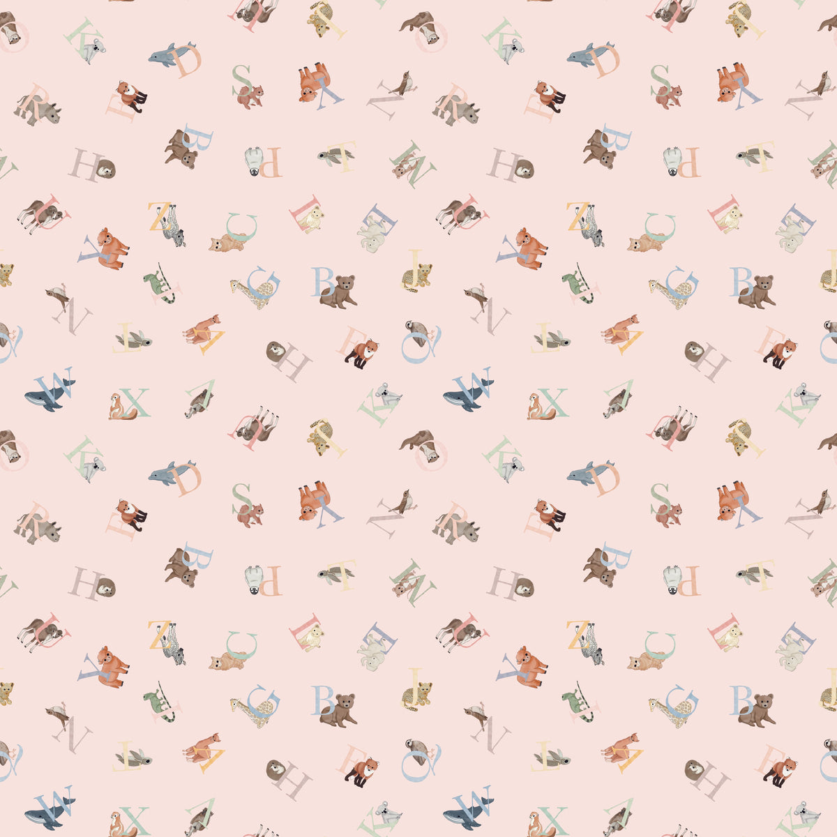 Eli Wallpaper by Fede Volpato, photo 7 of 8