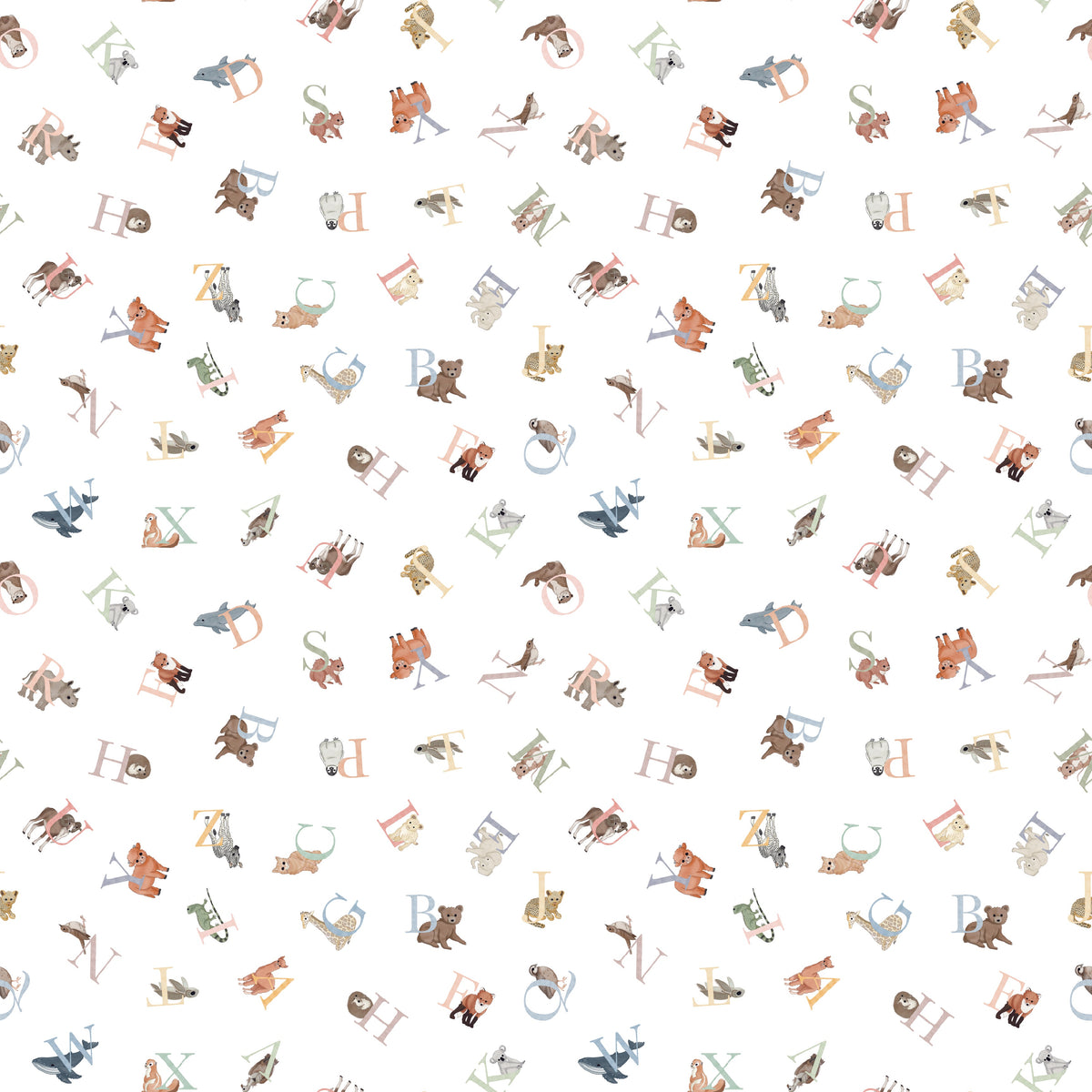 Eli Wallpaper by Fede Volpato, photo 8 of 8