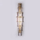 Elite Crystal Wall Lamp